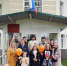 В честь Дня Победы - Бакчарский районный суд